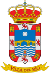 Escudo de Villa del Río (Córdoba)